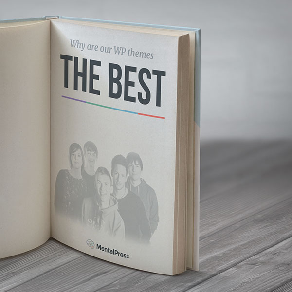 The Art of MentalPress - Image 3