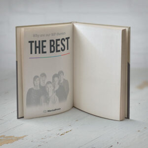 The Art of MentalPress